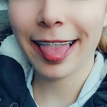 OnlyFans account  danielablush avatar 1