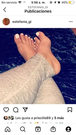 OnlyFans cuenta nena4 avatar 1