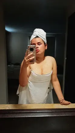OnlyFans cuenta andreaashalala avatar 1