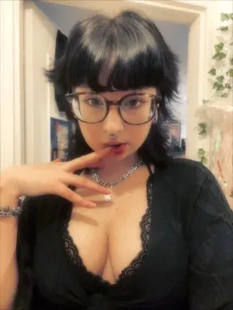 OnlyFans de tiny_bean