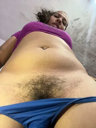 OnlyFans cuenta crysttaal_hairy avatar 1