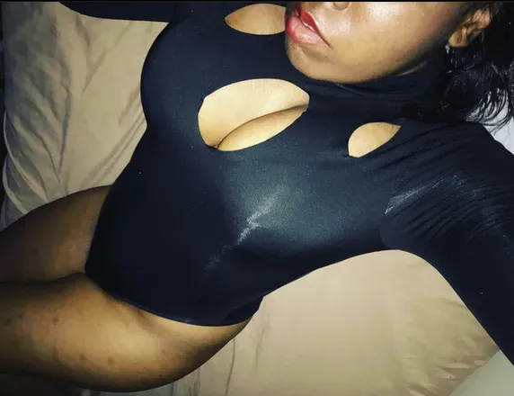 OnlyFans account  dasha_g94 avatar 1