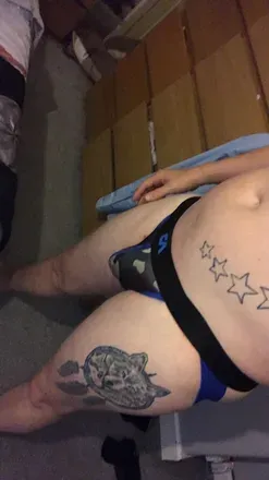 OnlyFans cuenta david9755 avatar 1