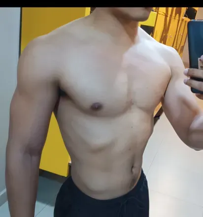 OnlyFans cuenta bennishard avatar 1