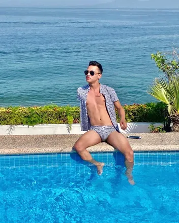 OnlyFans cuenta azaelrivera header 2