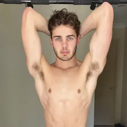 OnlyFans cuenta oliverxfitfree avatar 1