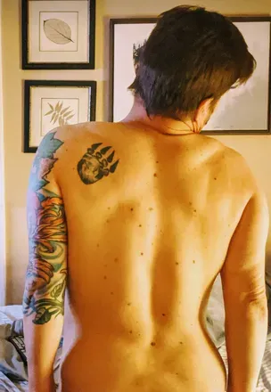 OnlyFans cuenta jaxrads avatar 1