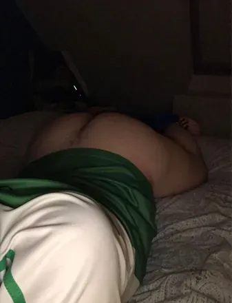 OnlyFans cuenta irishtom99 avatar 1