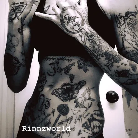 OnlyFans cuenta rinnzworld header 2