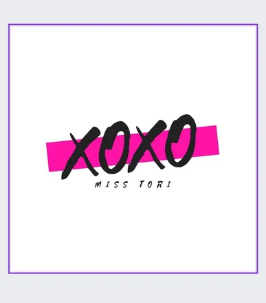 OnlyFans cuenta xo.misstori header 2