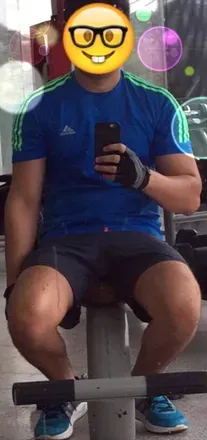 OnlyFans account  lechro avatar 1