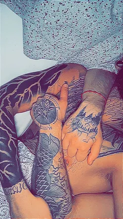 OnlyFans cuenta damned_boy header 2