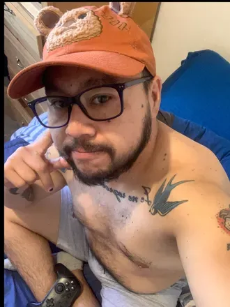 OnlyFans cuenta just.jibo avatar 1