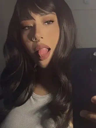 OnlyFans cuenta yuriotsutsuki avatar 1