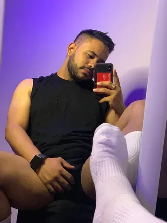 OnlyFans cuenta deiiriver avatar 1
