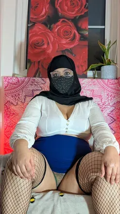 OnlyFans cuenta faridahaniya avatar 1