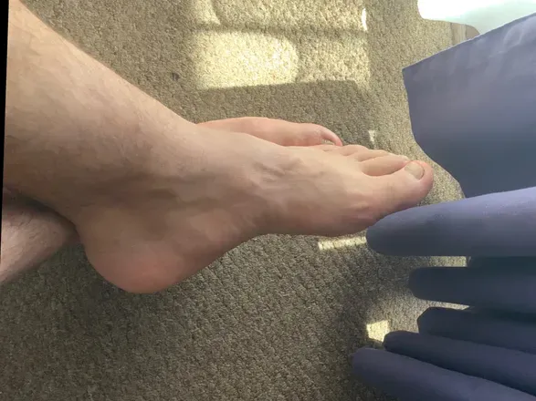 OnlyFans cuenta nkofeet avatar 1