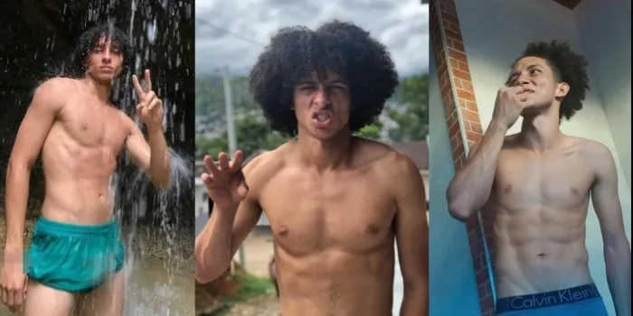 OnlyFans account  maturana69 header 2