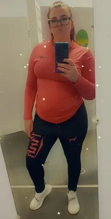 OnlyFans cuenta sexystephhie69 header 2