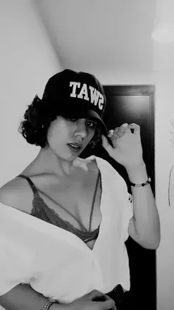 OnlyFans cuenta meli.v avatar 1