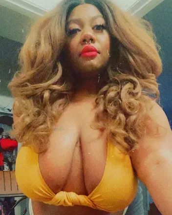 OnlyFans cuenta junkfoodbooty avatar 1