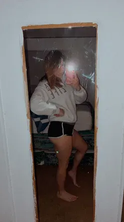 OnlyFans of hotredhead21