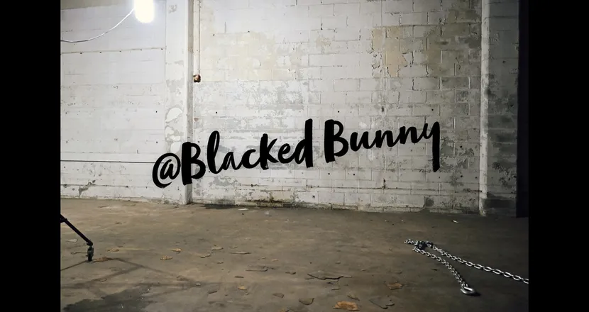 OnlyFans cuenta htxblackedbunny header 2