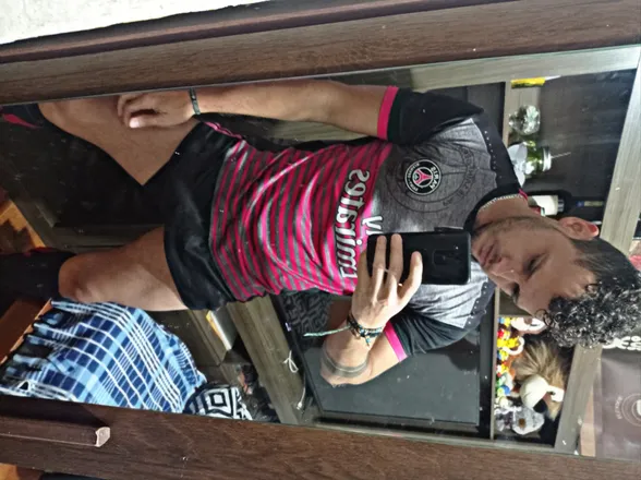 OnlyFans account  eduardorami header 2