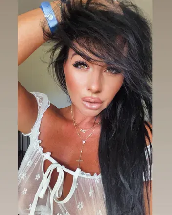 OnlyFans cuenta mimi134u avatar 1