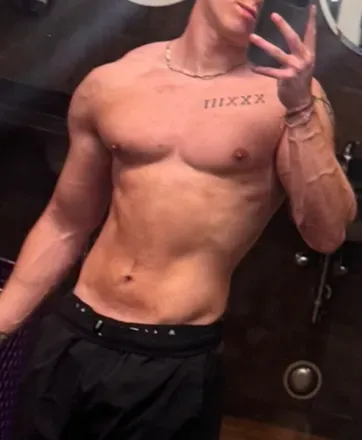 OnlyFans cuenta grayson_xshaw avatar 1