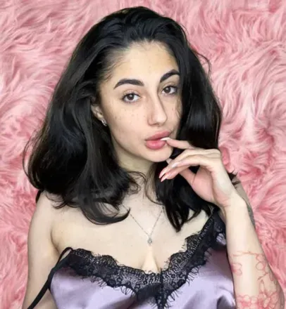 OnlyFans cuenta bellacakexx avatar 1