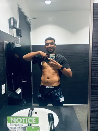 OnlyFans account  koi909 header 2