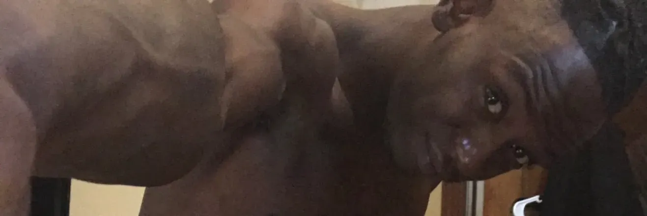 OnlyFans account  strokems_mr header 2