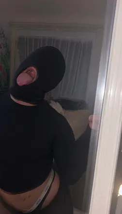 OnlyFans of maskedmenace12