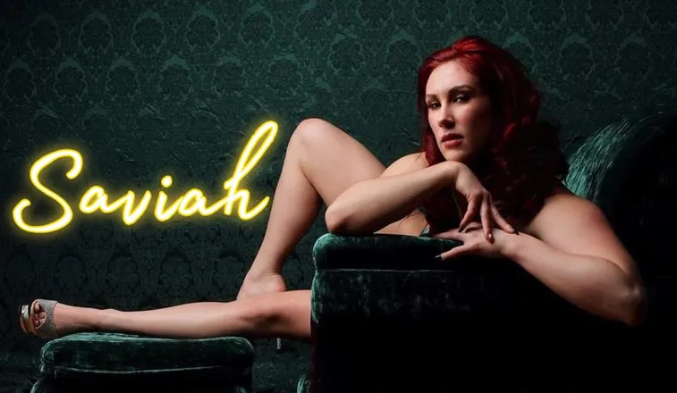 OnlyFans cuenta saviah header 2