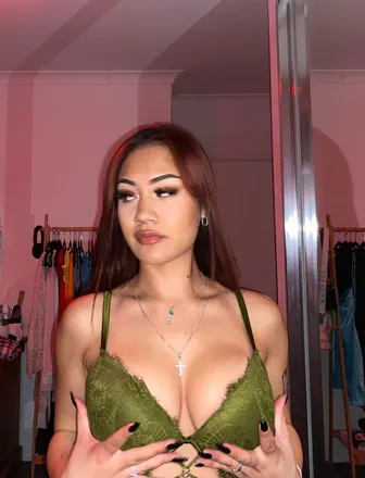 OnlyFans cuenta aniwapouli avatar 1