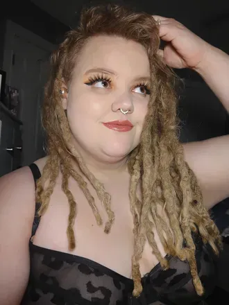 OnlyFans cuenta abbytheunicornslayer avatar 1