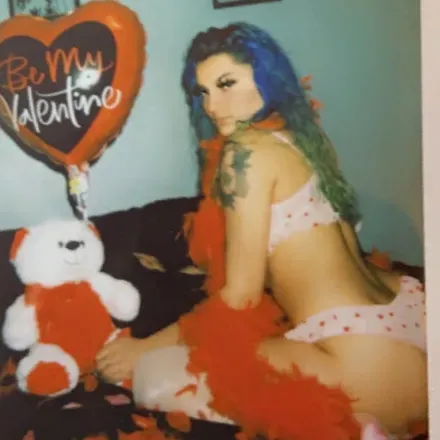 OnlyFans cuenta danny7queen2 avatar 1