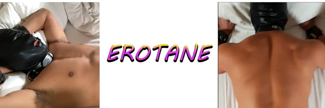 OnlyFans cuenta erotane header 2