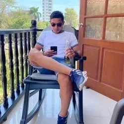 OnlyFans cuenta poseidonfit avatar 1