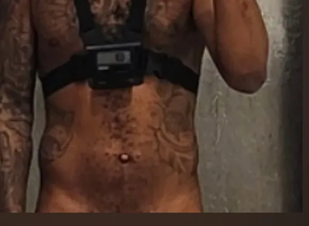OnlyFans cuenta maskaresexy avatar 1