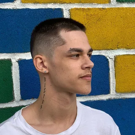 OnlyFans account  daniel_az header 2