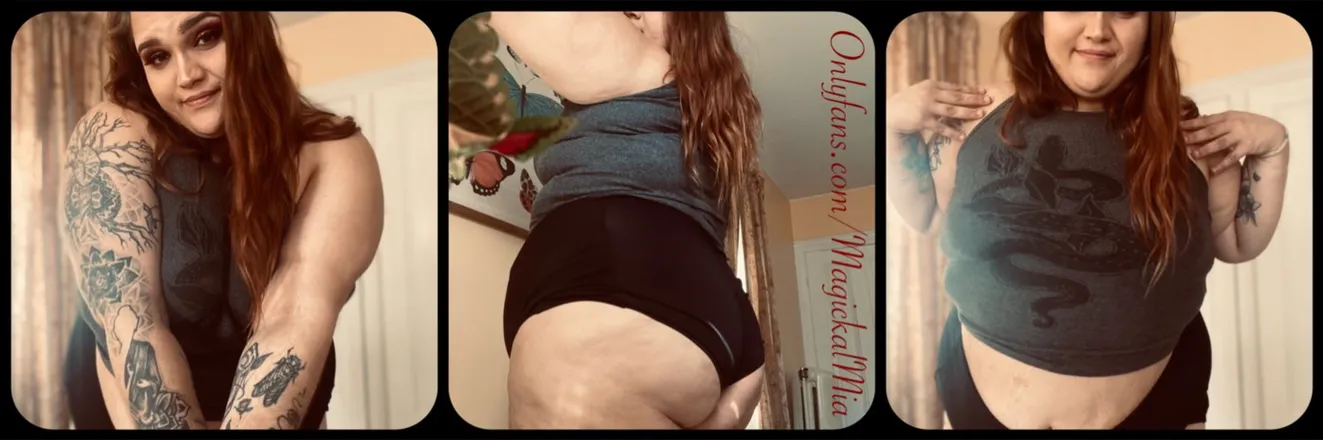 OnlyFans cuenta magickalmia header 2