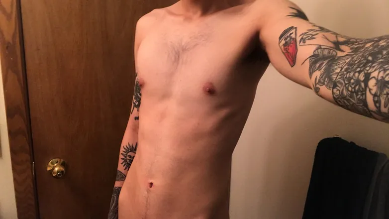 OnlyFans cuenta peasnluv avatar 1