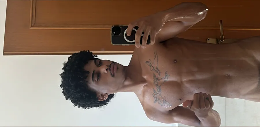 OnlyFans cuenta baianinhokaio header 2
