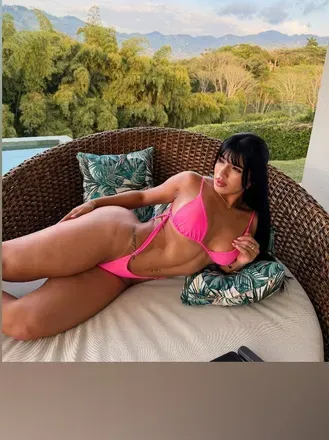 OnlyFans cuenta melissarias header 2