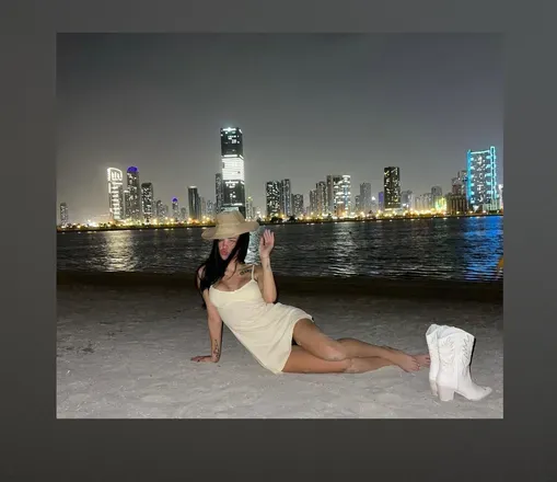 OnlyFans cuenta lottielake header 2