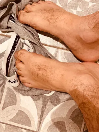 OnlyFans cuenta cutefeetpies avatar 1