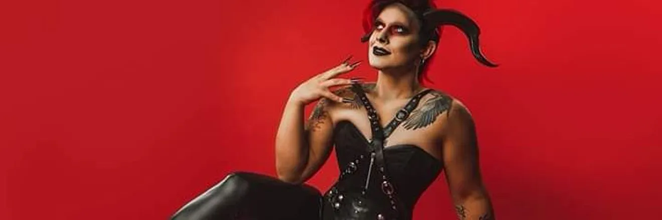 OnlyFans cuenta helbelle666 header 2