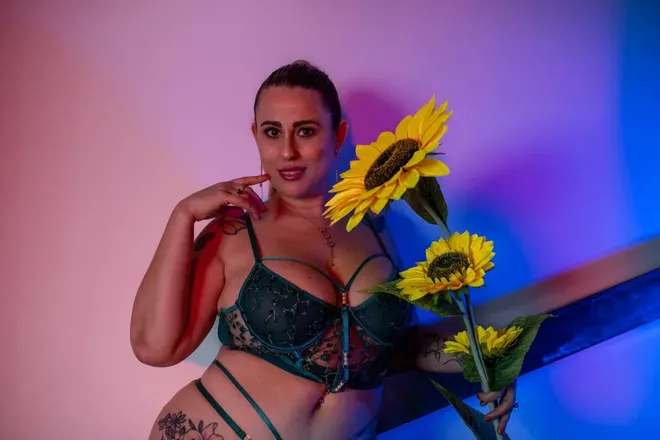 OnlyFans cuenta sensuallady avatar 1